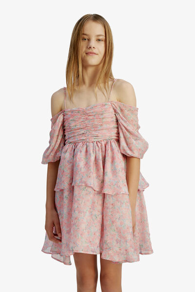 Girls & Teens Dresses | Shop Party, Formal & Casual | Bardot Junior