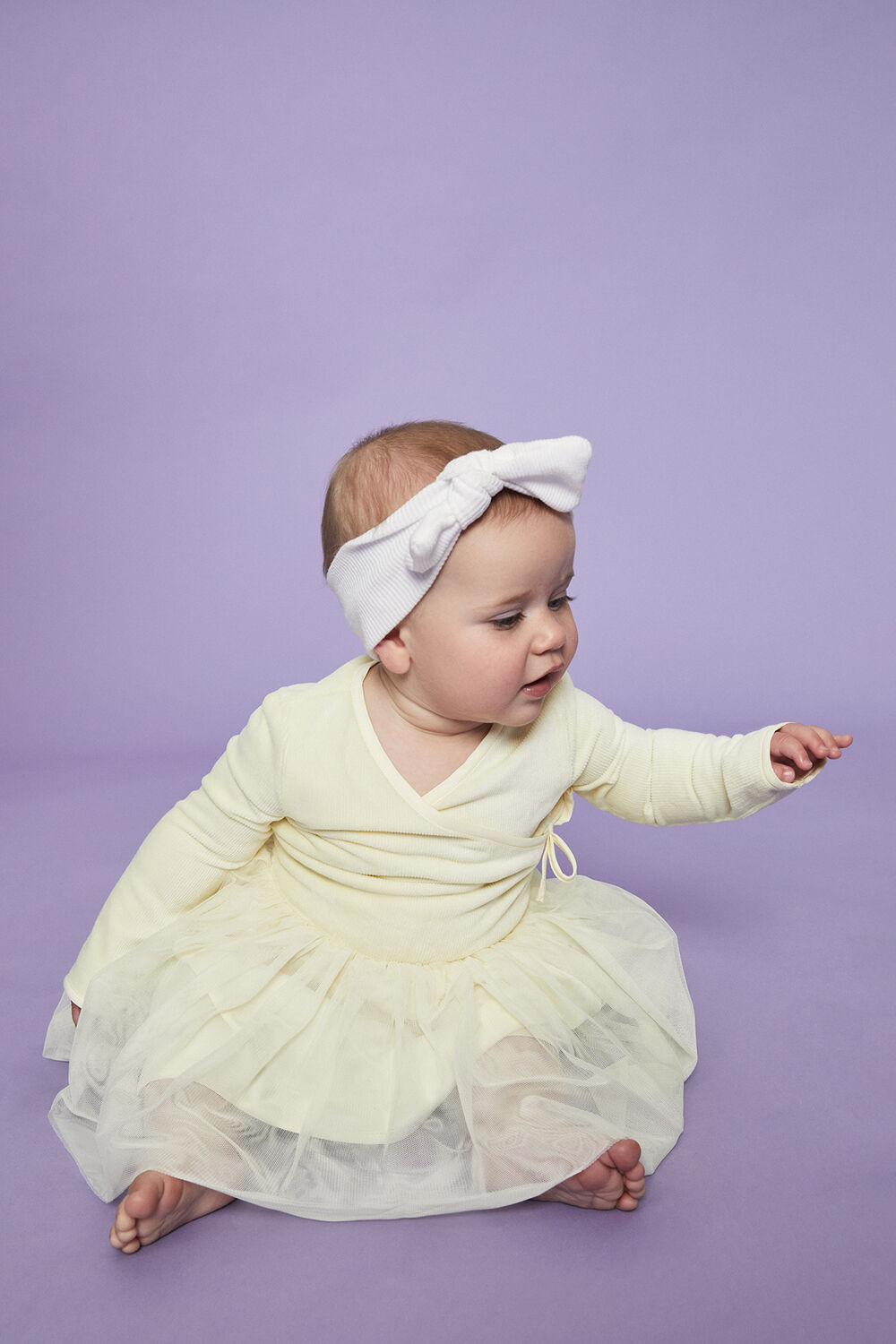 Bardot junior clearance baby girl