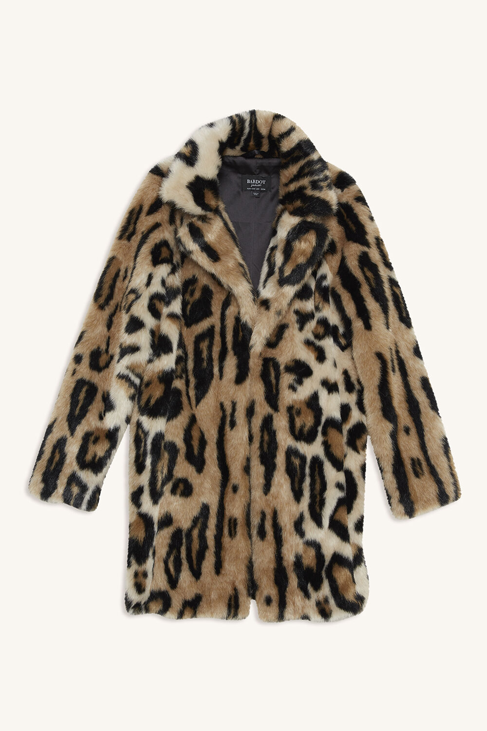Bardot discount junior coat