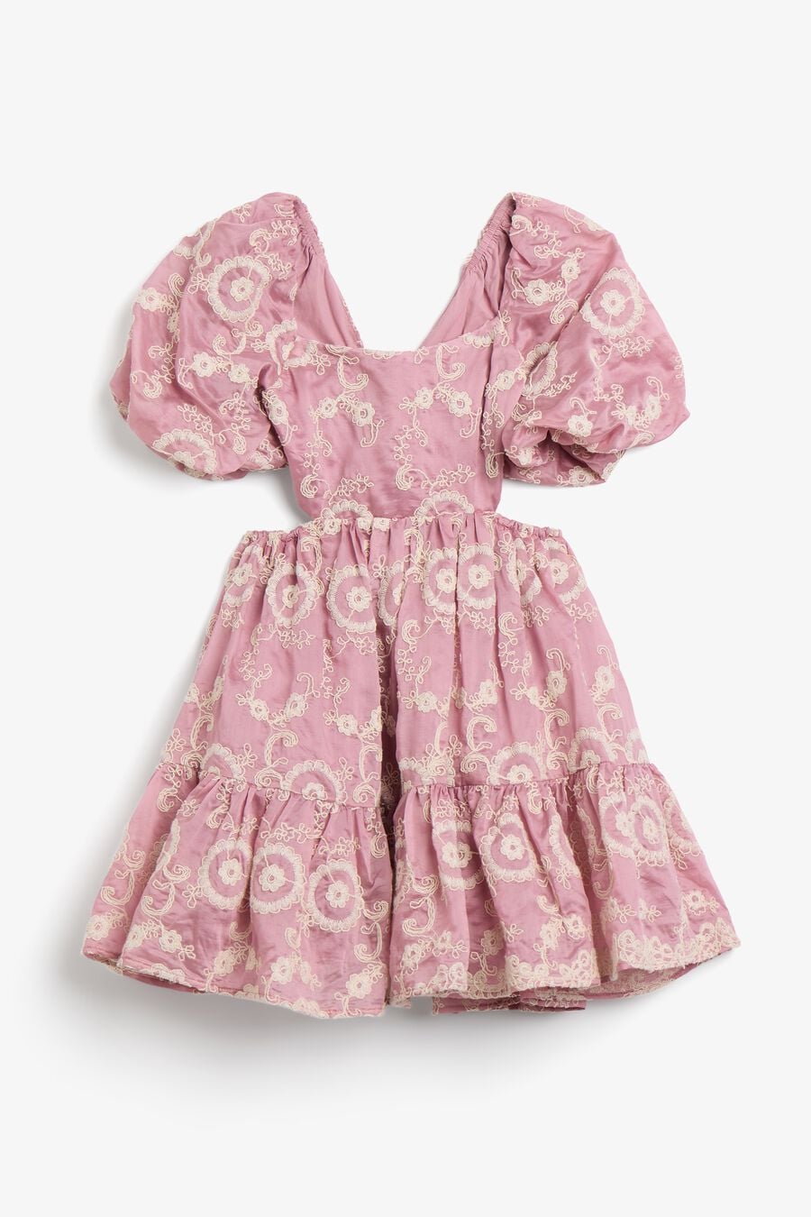 Girls Elle Mini Dress