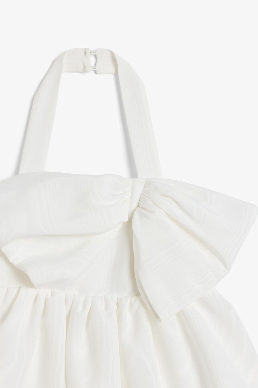 Girls Ophelia Bubble Mini Dress