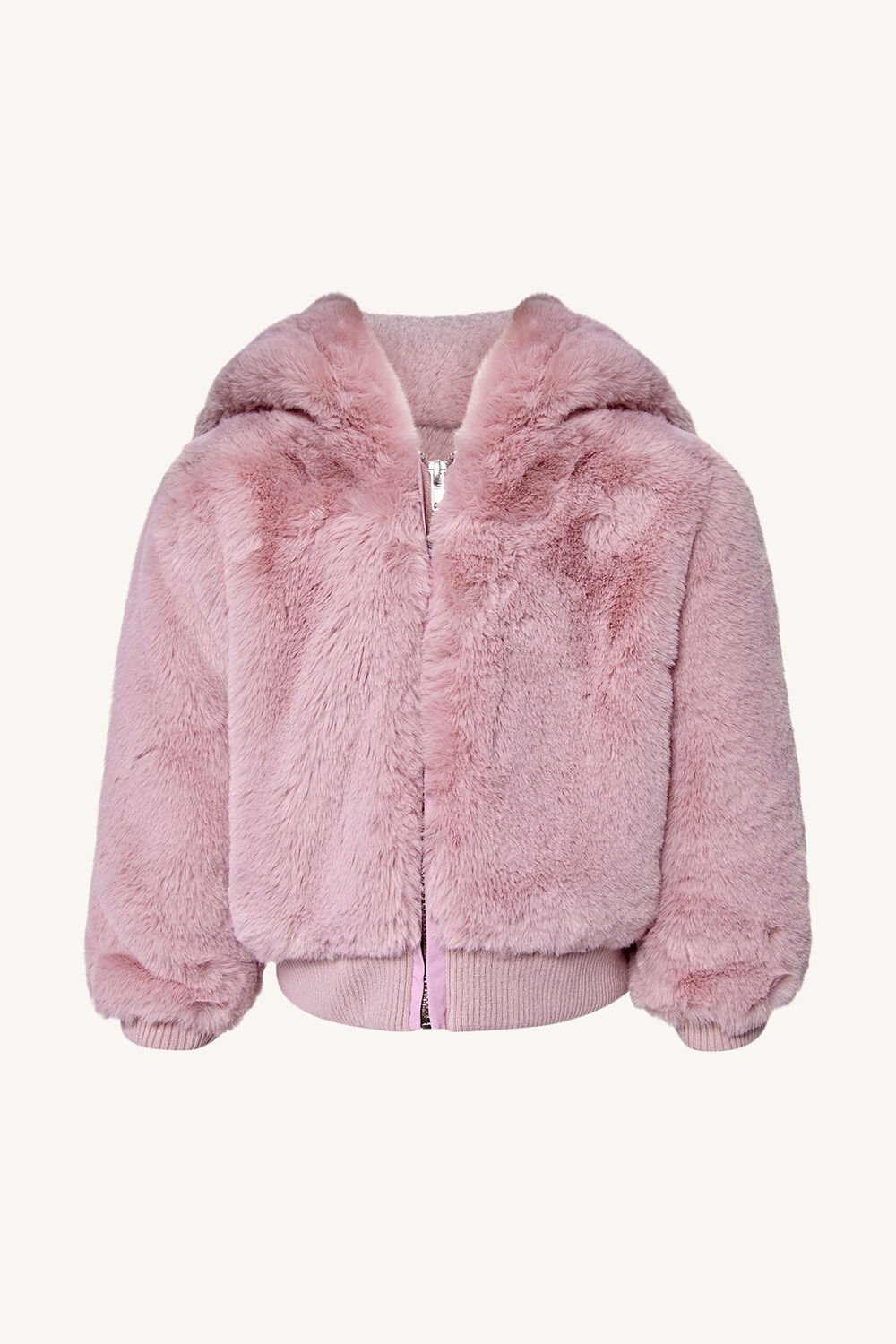 Newborn bomber new arrivals jacket