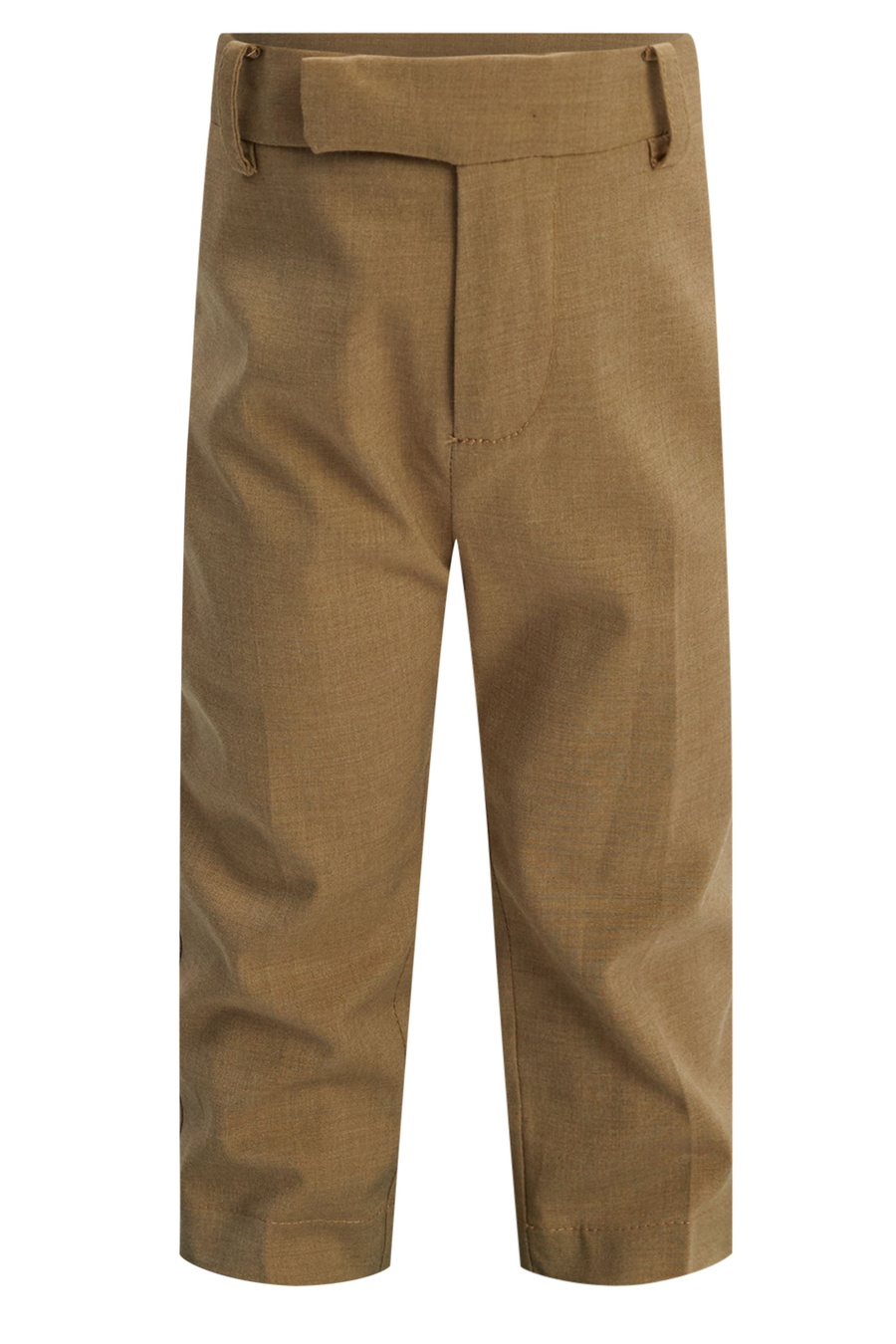 CHARLES PANT in colour SAND