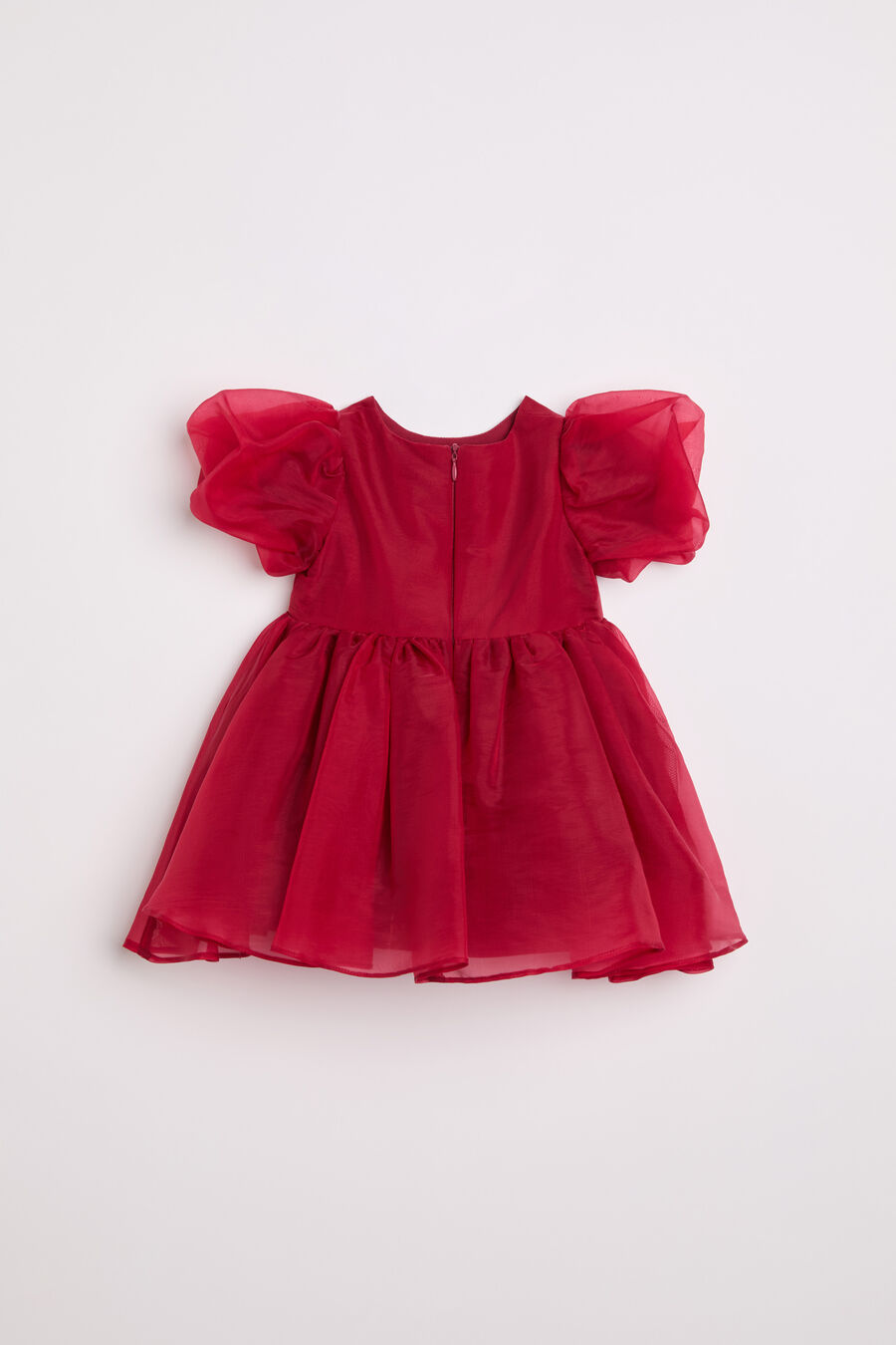 Baby Juliet Organza Dress