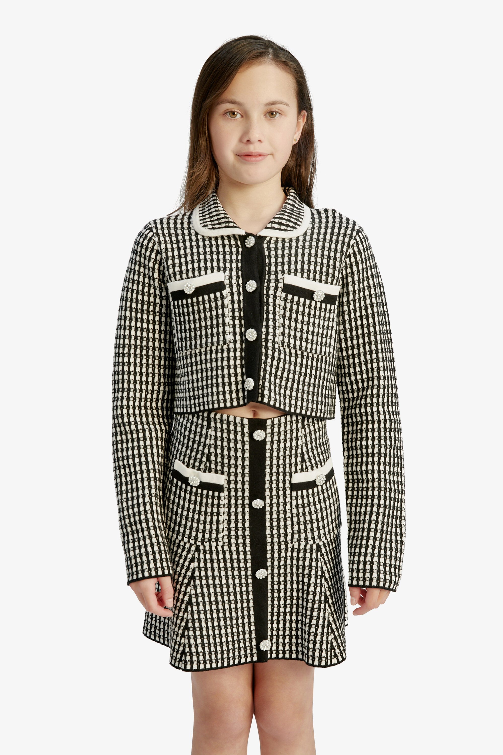 Junior dress jackets store