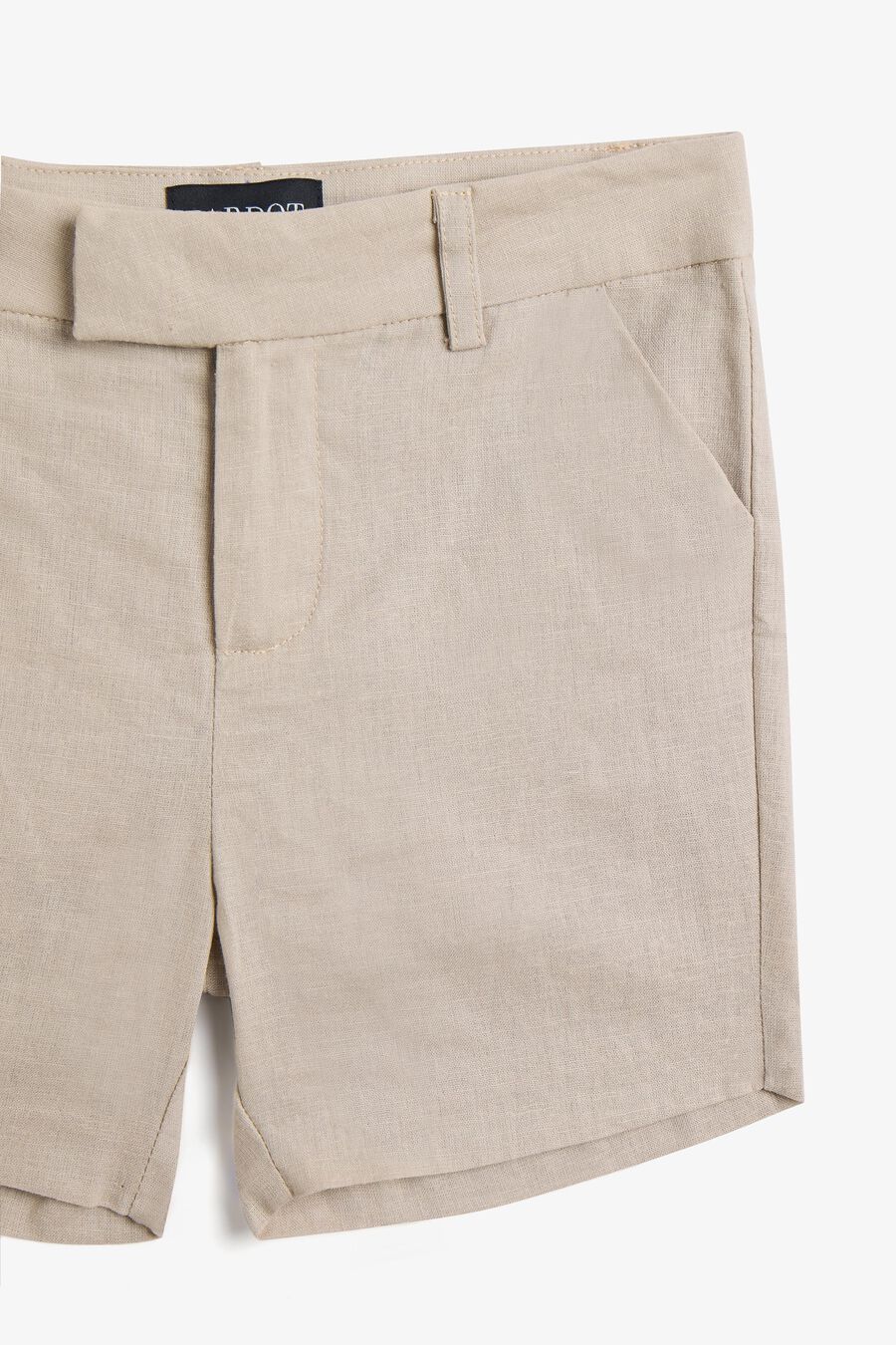 CHARLES SHORT in colour SANDSHELL