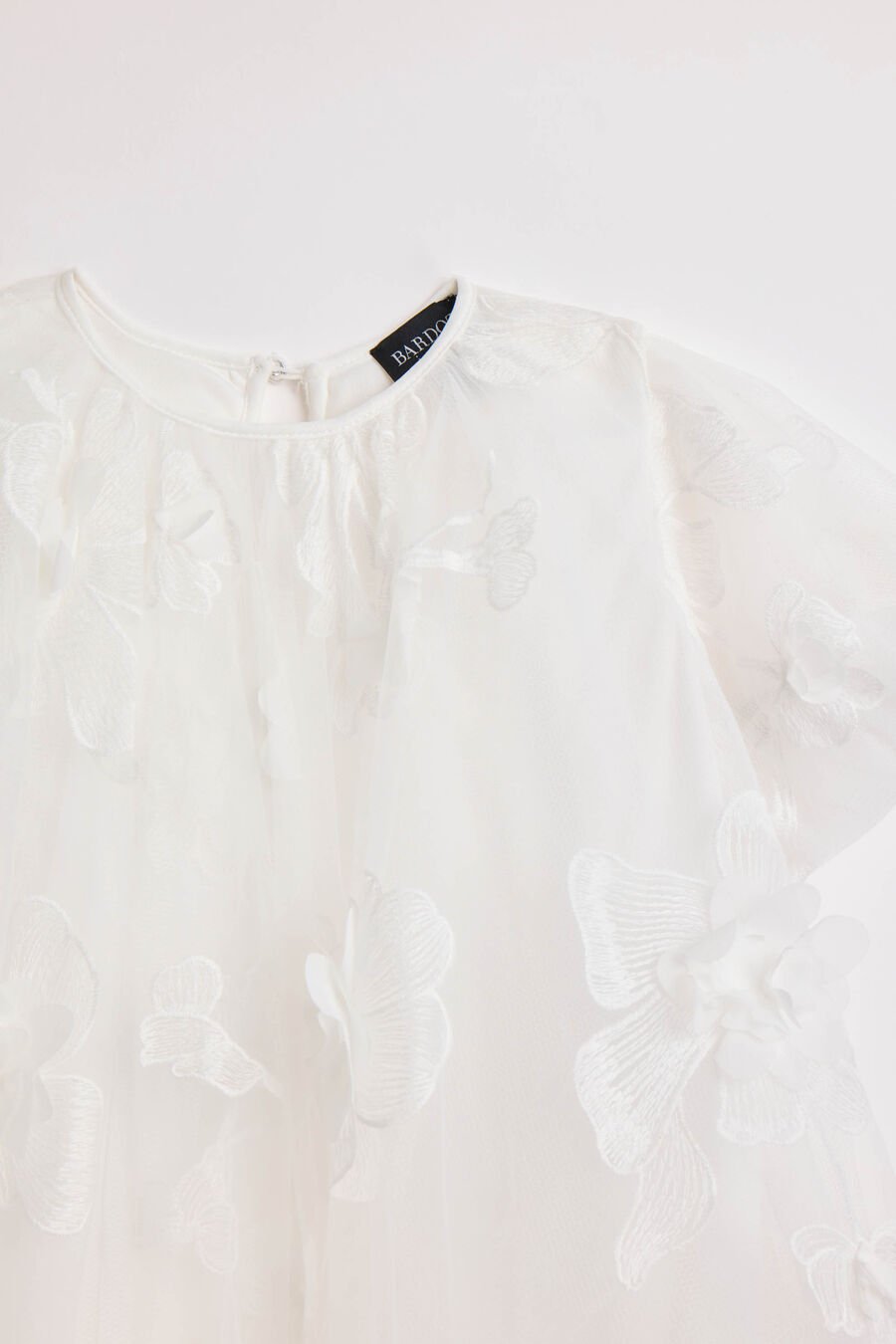 Girls Aya Mini Dress