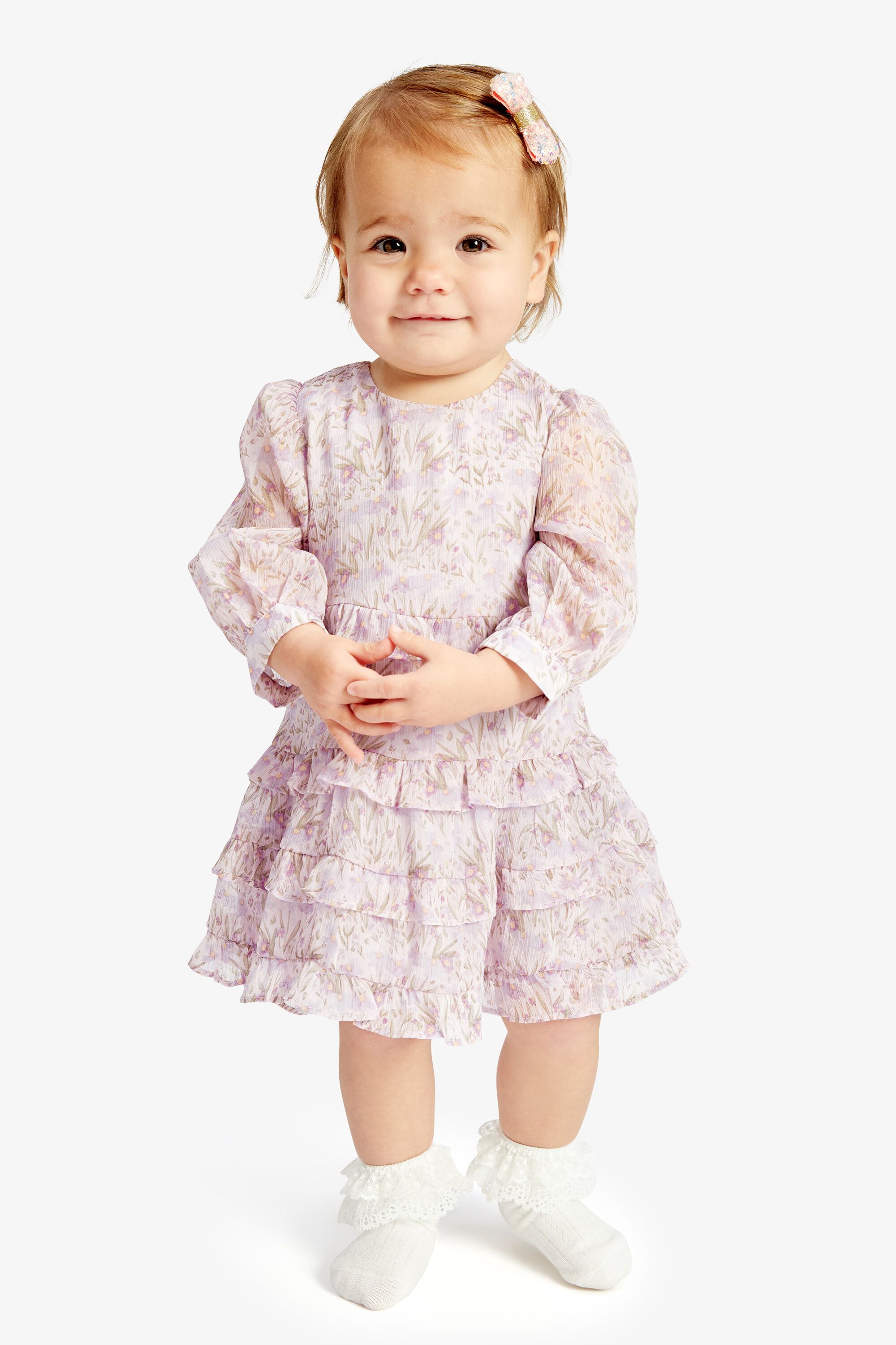 Bardot baby girl clearance