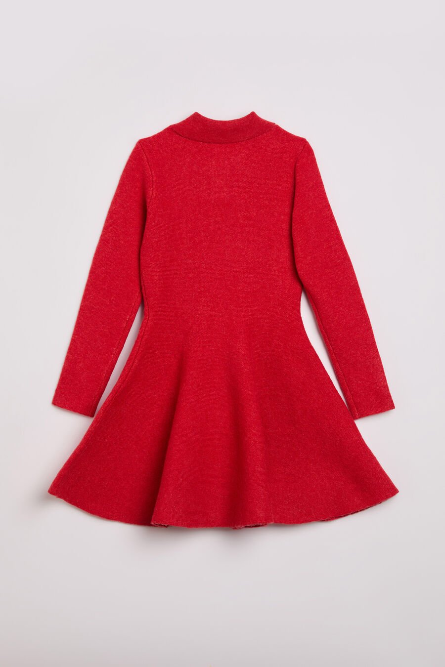 Girls Kourtney Knit Dress