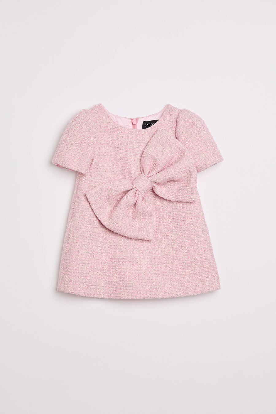 Baby Lucille Bow Dress