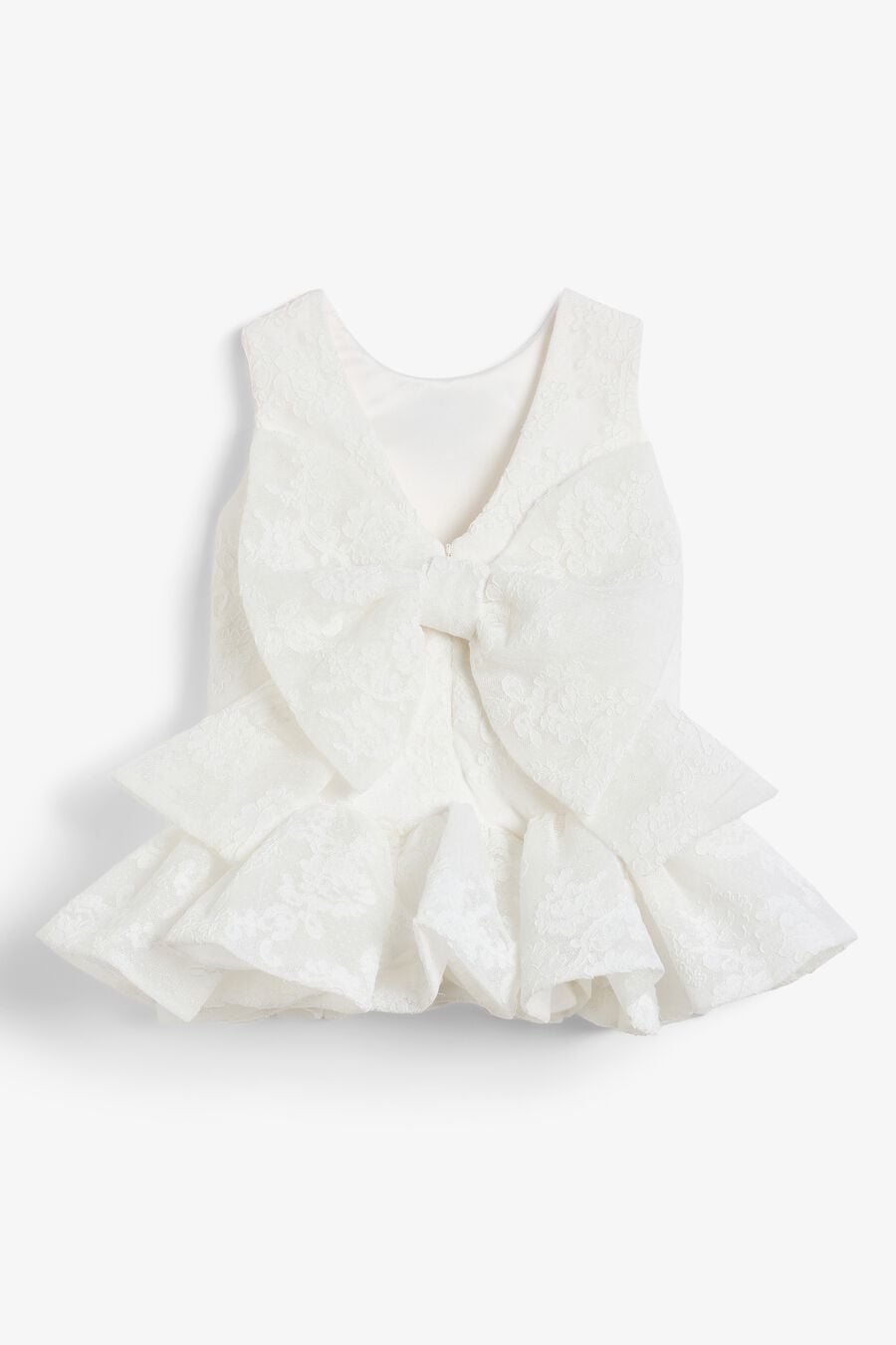 Baby Girl Fleurine Dress