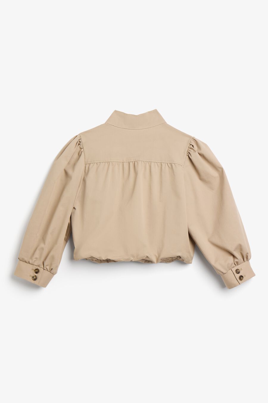 Girls Leon Jacket