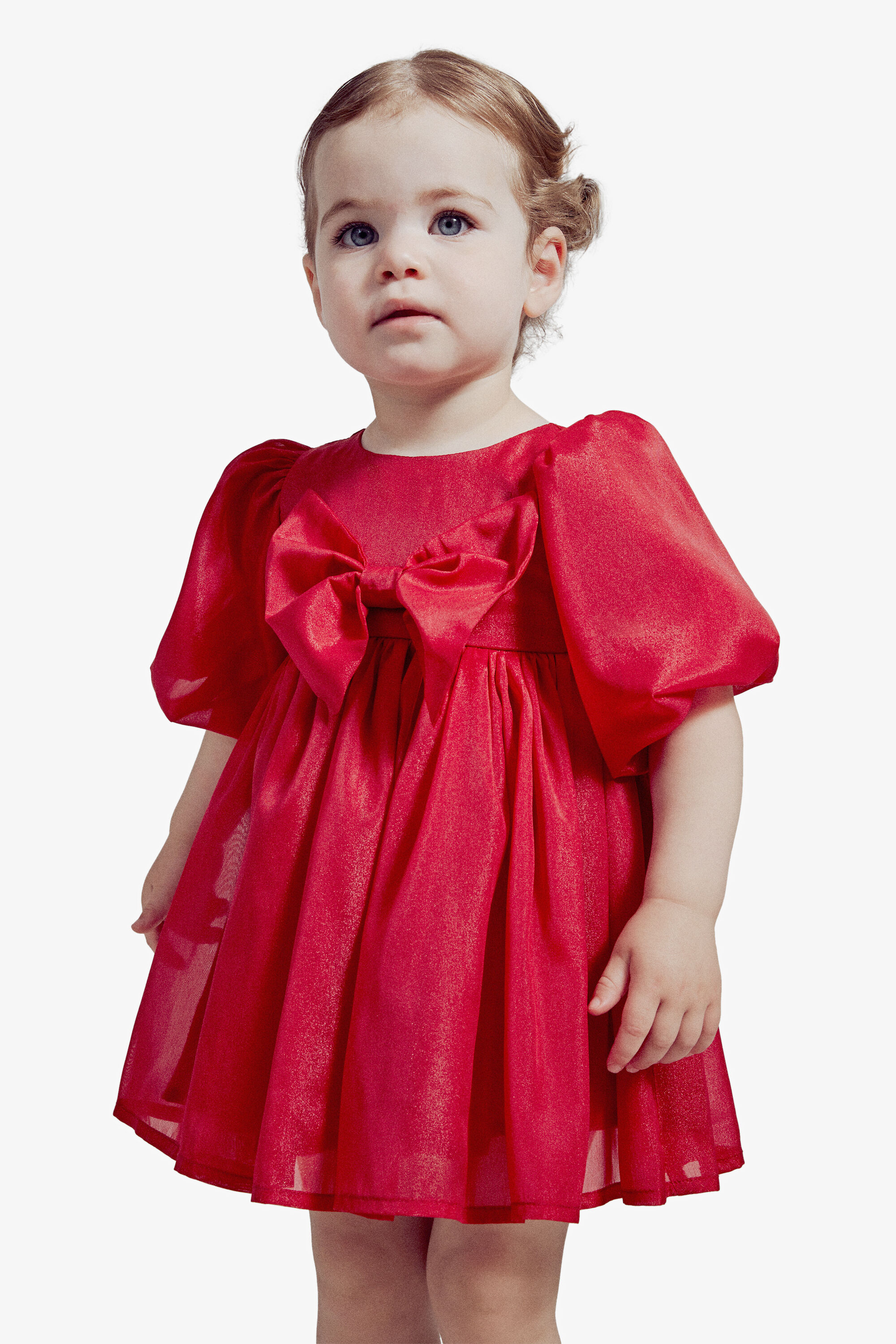 Bardot junior baby girl best sale