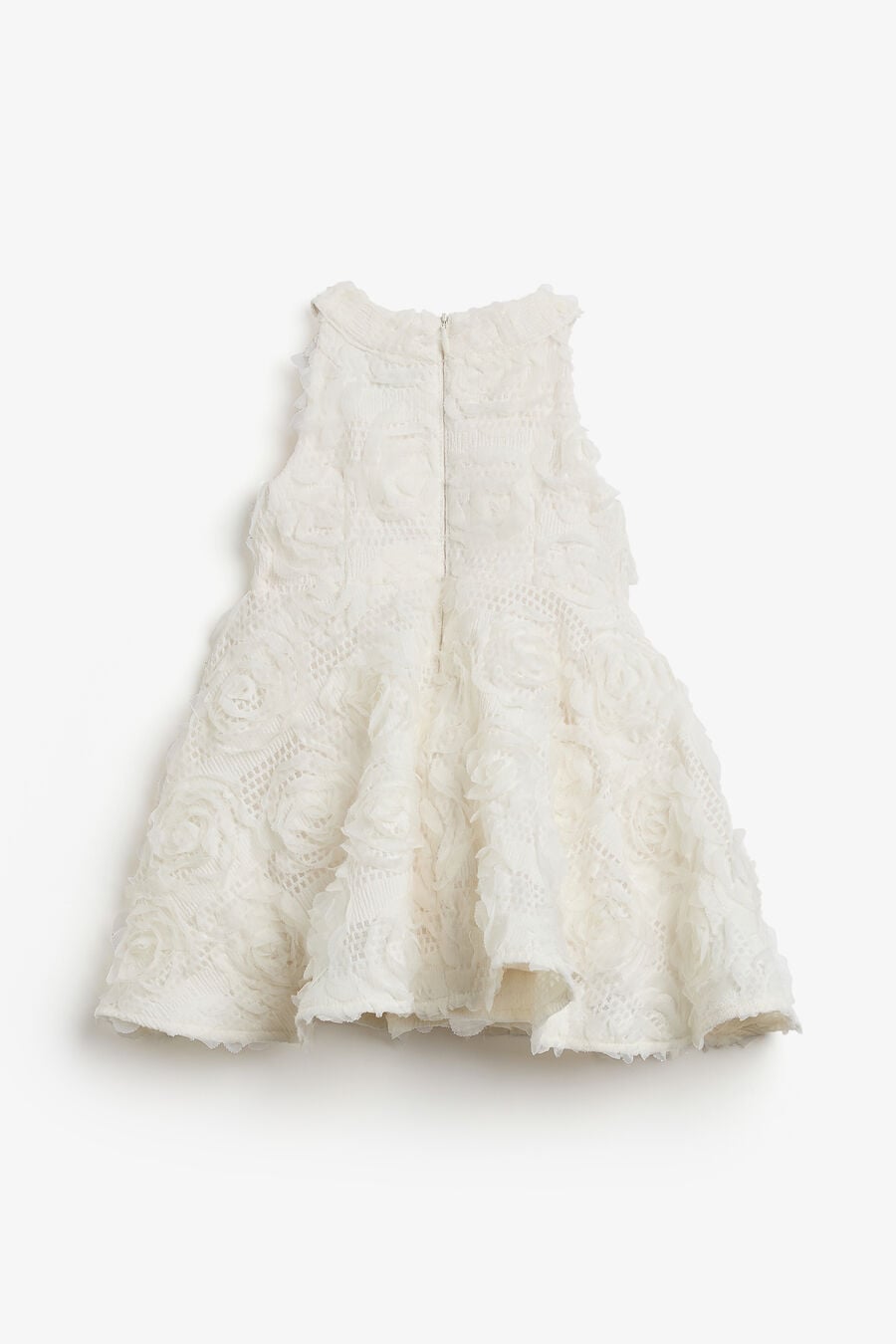Baby Girl Emily Rosette Dress