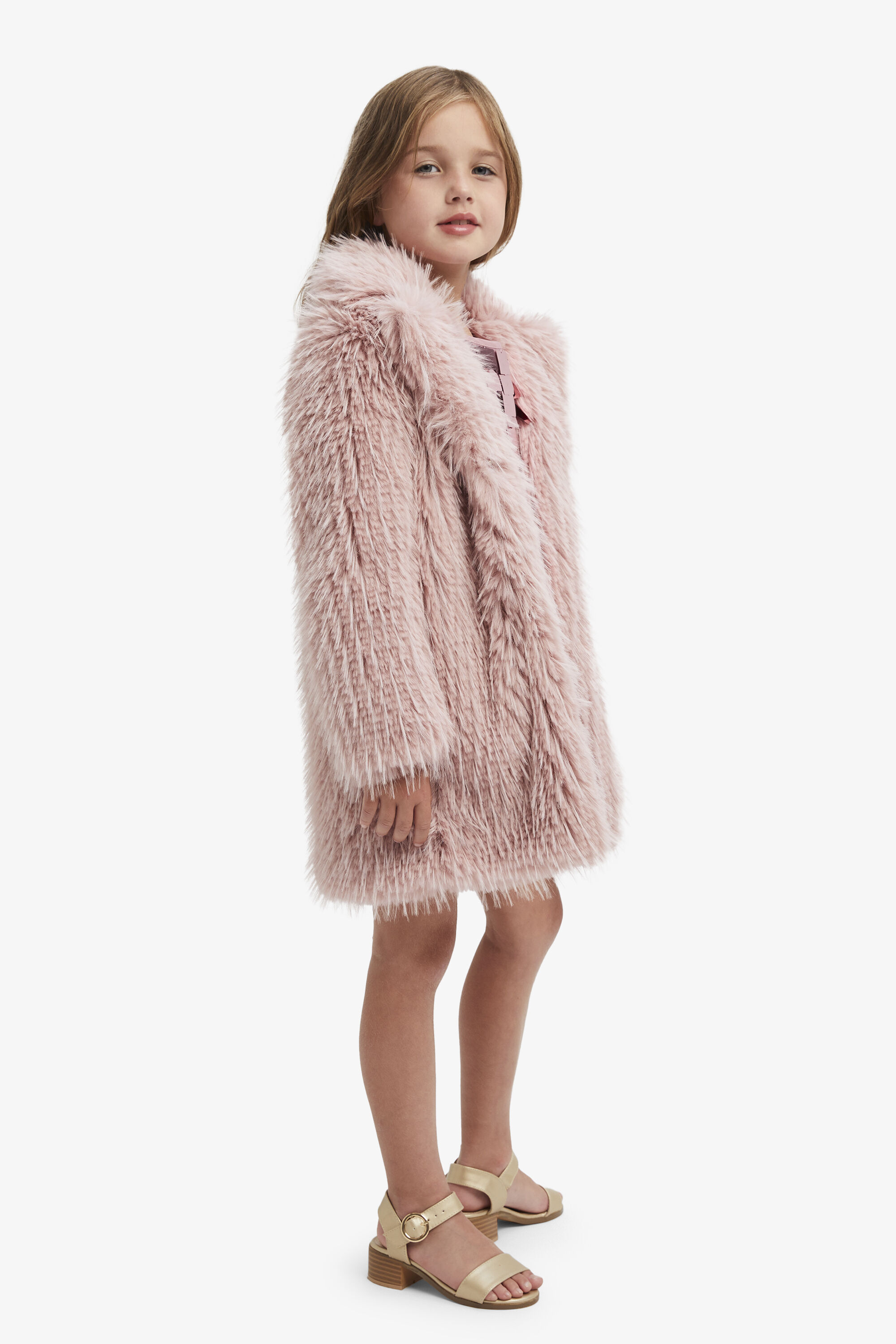 Bardot junior coat hot sale