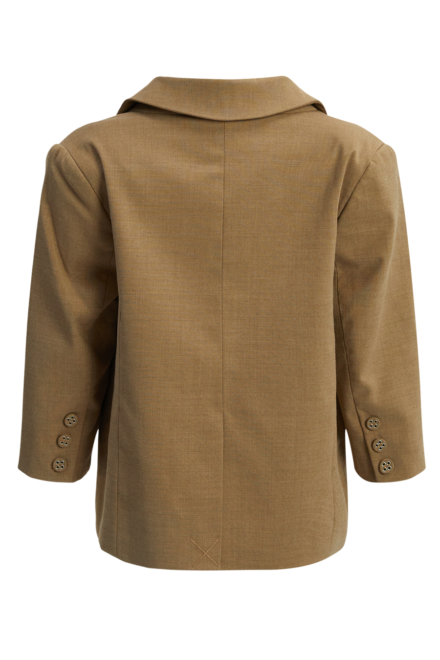 CHARLES BLAZER in colour SAND