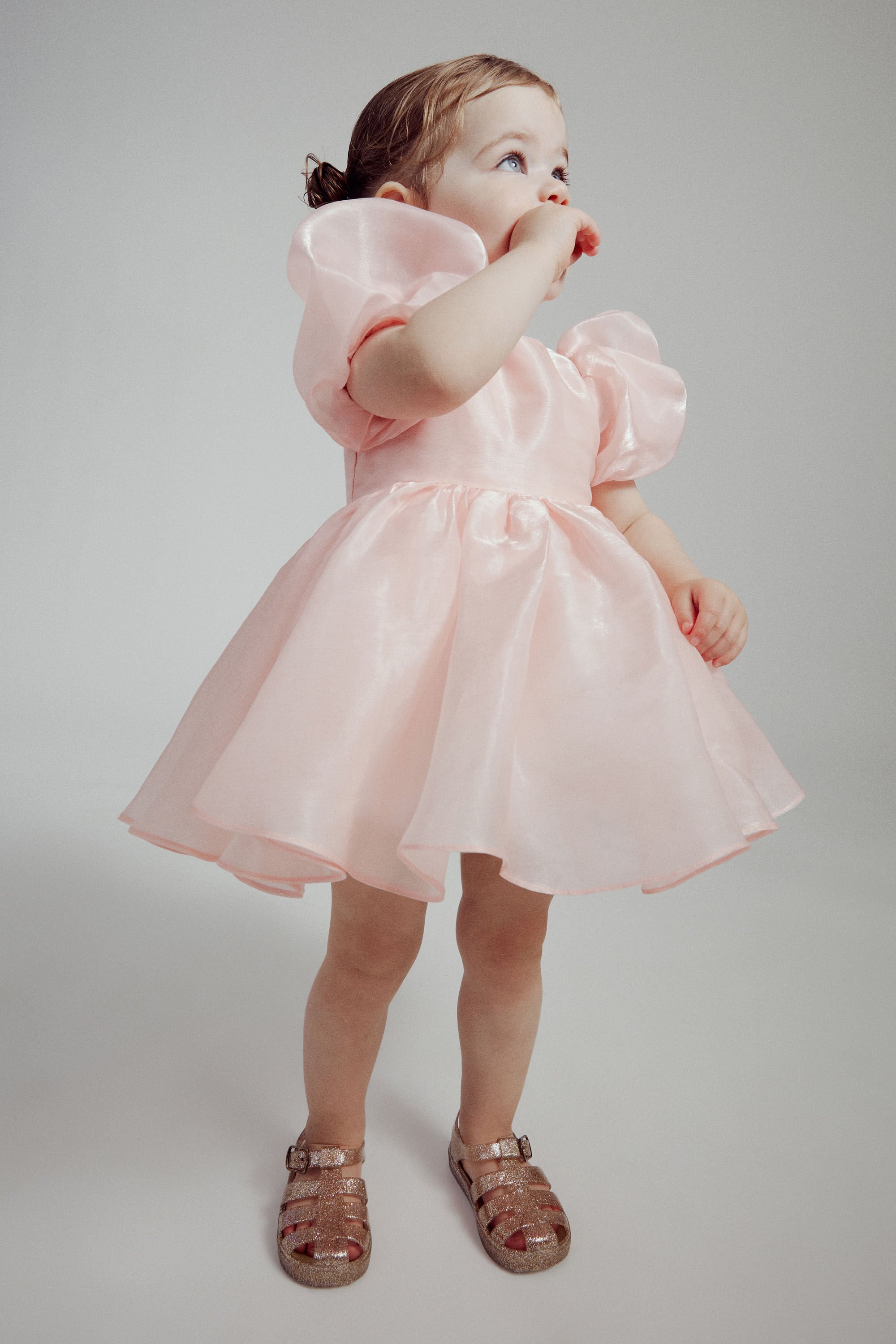 Bardot junior baby girl best sale