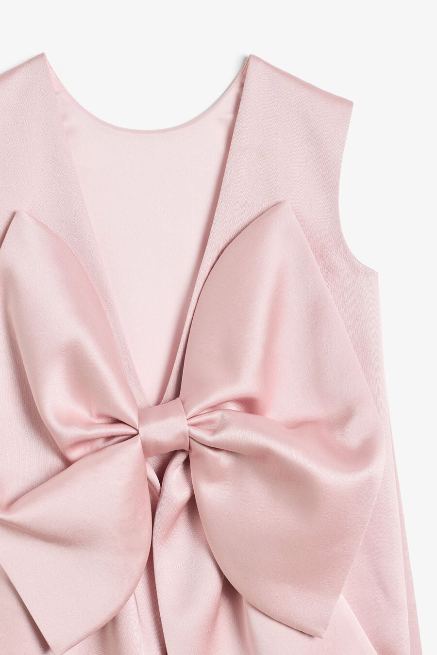 Girls Olivia Mini Dress
