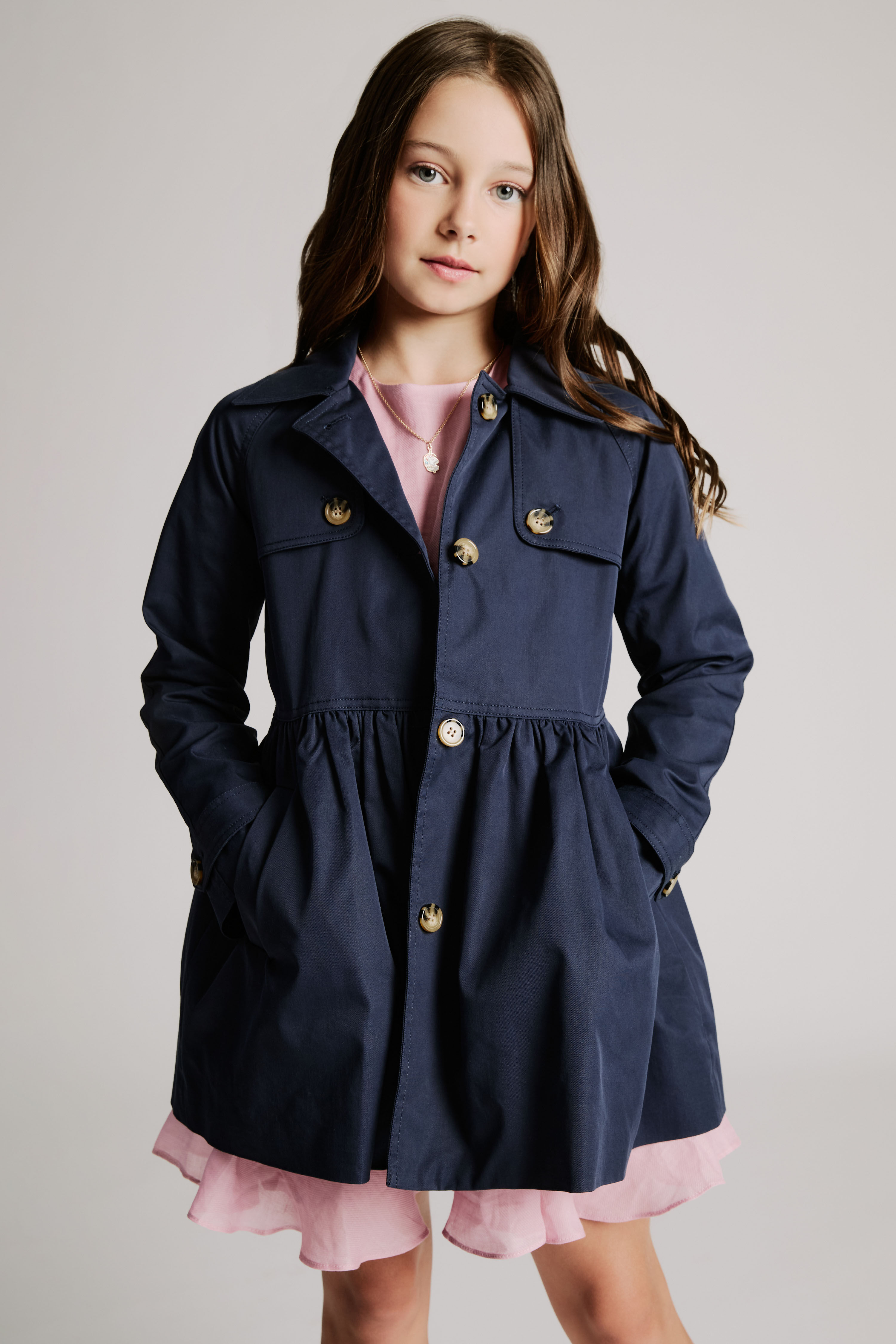 Bardot junior coat shop