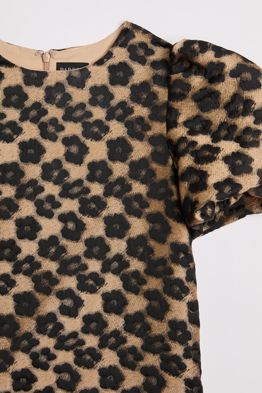 Girls Rozalia Mini Dress