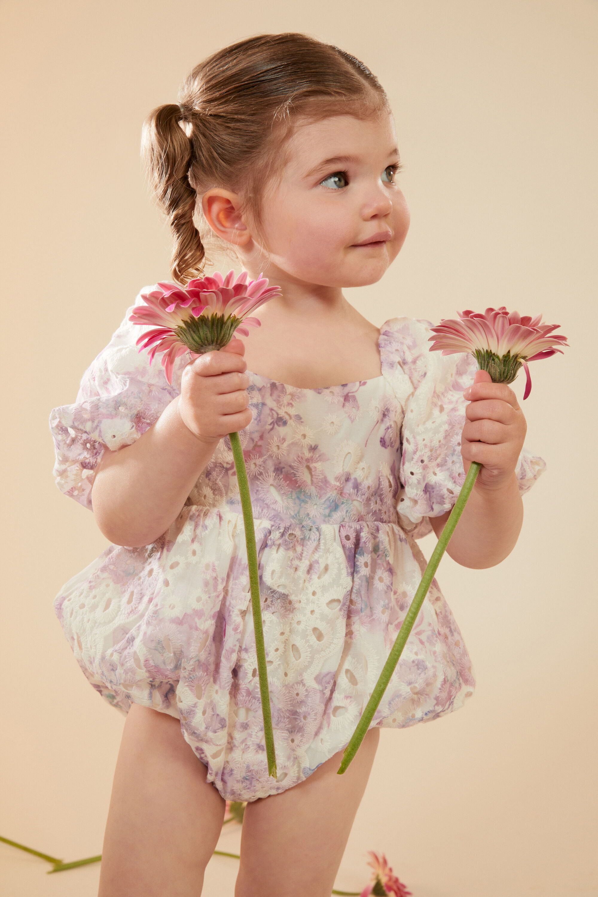 Bardot junior baby girl 2025