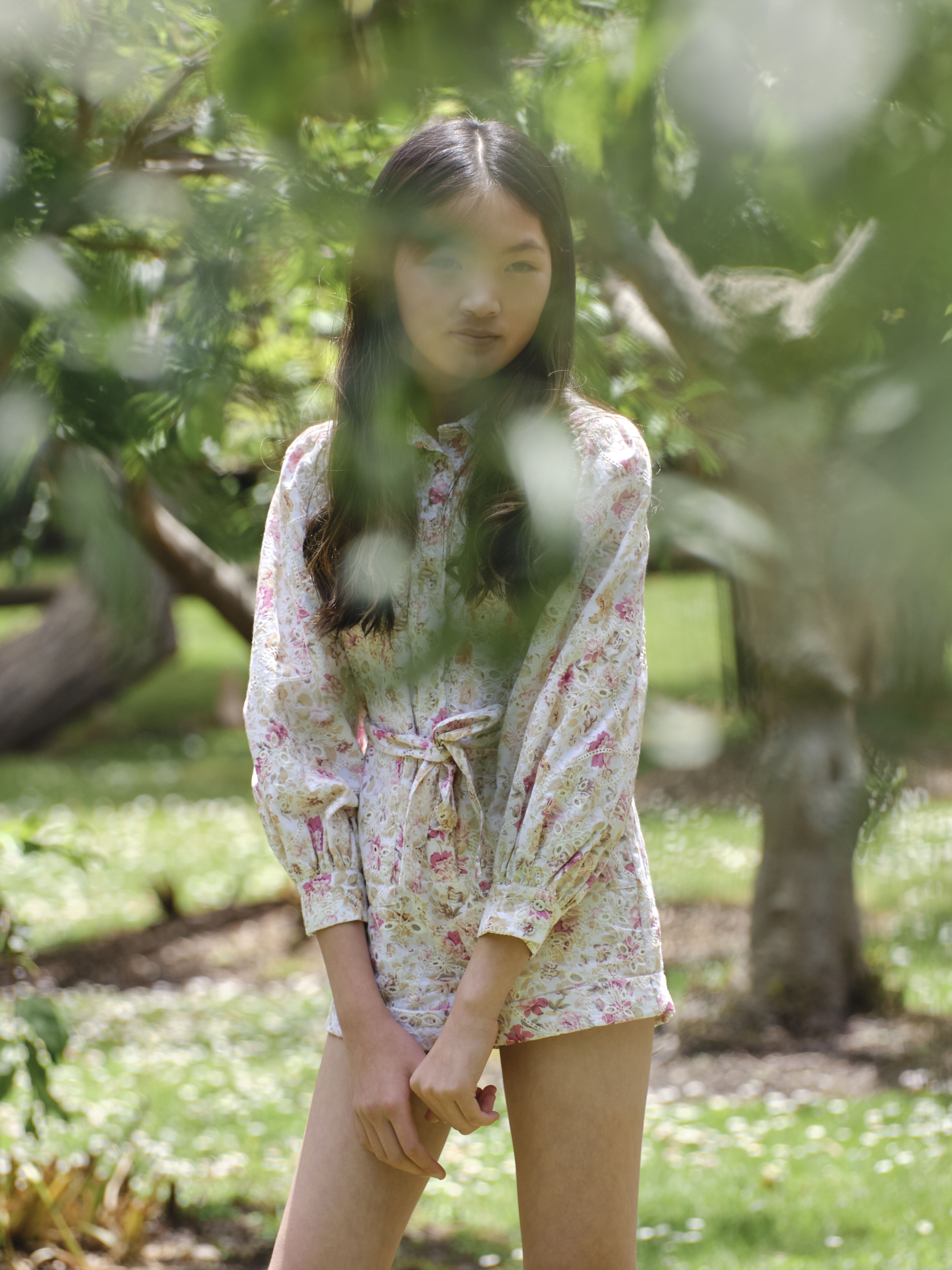 Bardot junior playsuit hot sale