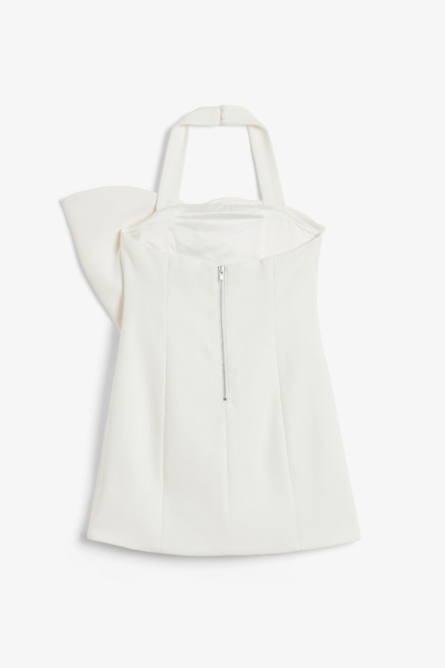 Girls Lyria Bow Dress