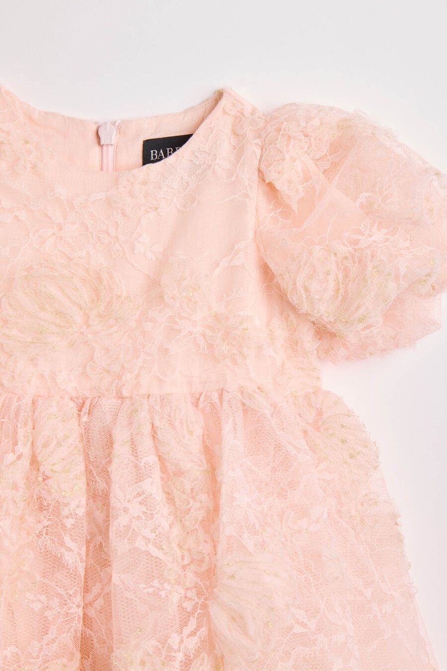 Baby Linda Rosette Dress