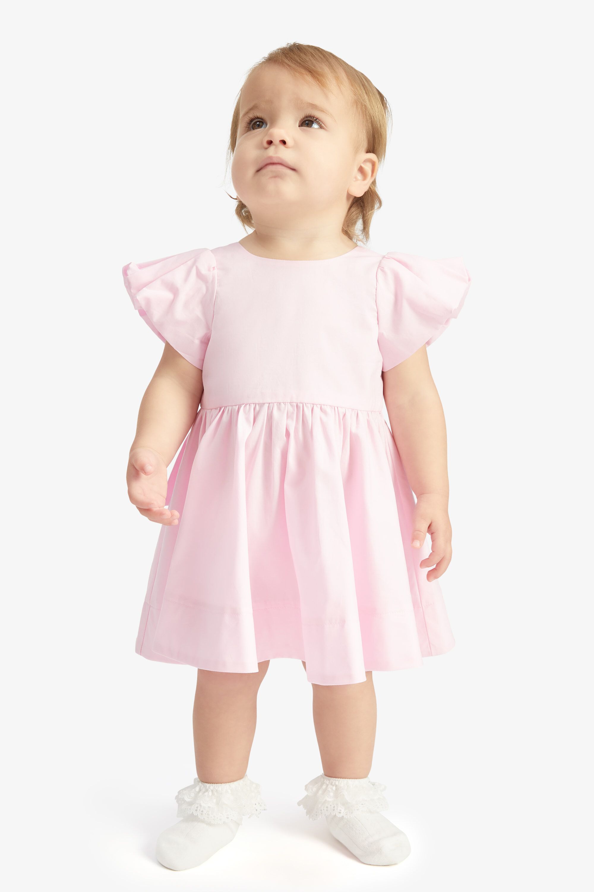 Bardot baby girl sale
