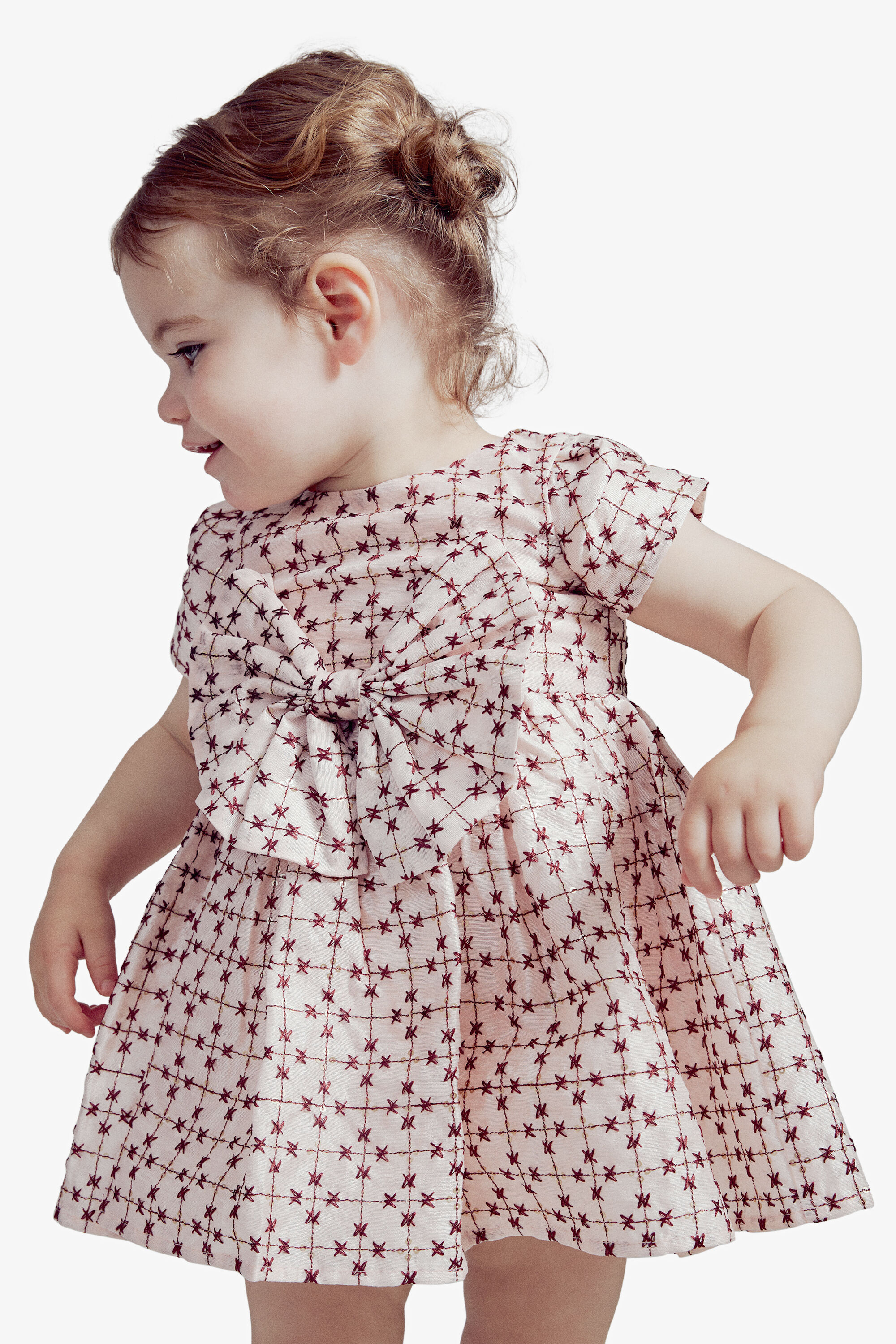 Bardot junior baby girl hotsell