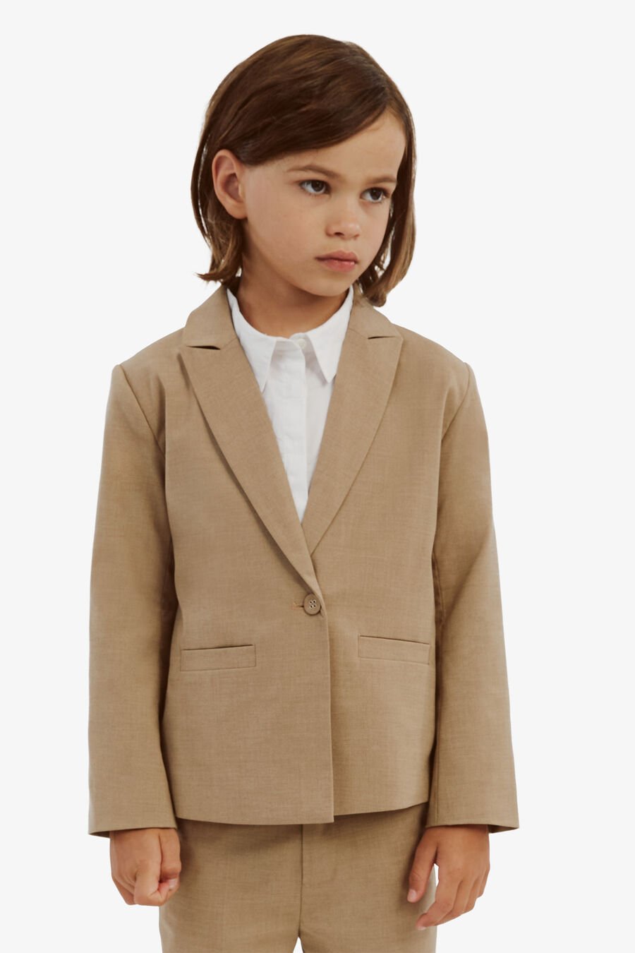 Boys Charles Blazer