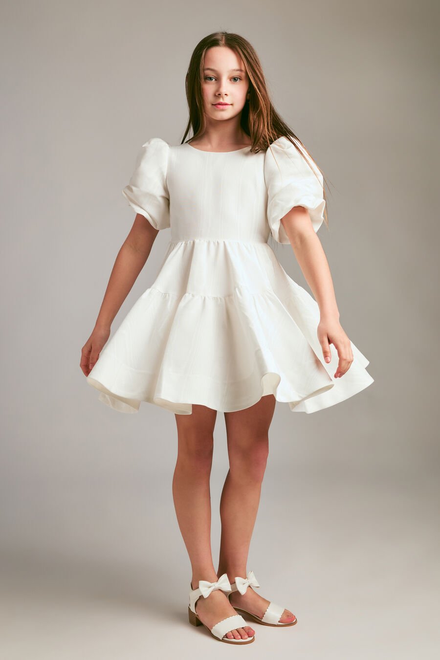 Girls Callie Mini Dress