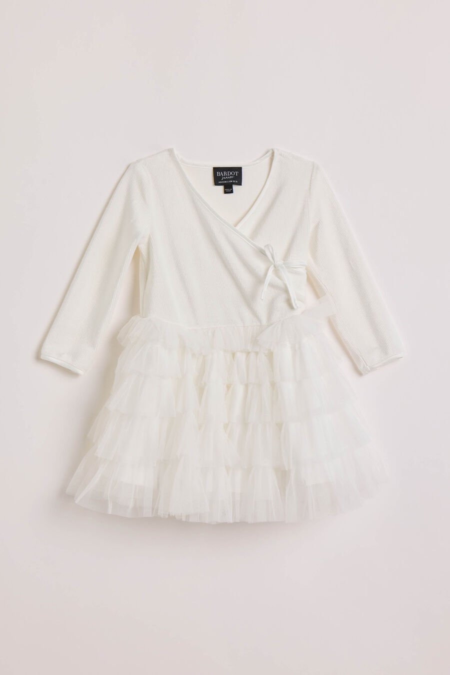 Baby Billie Tulle Ballet Dress