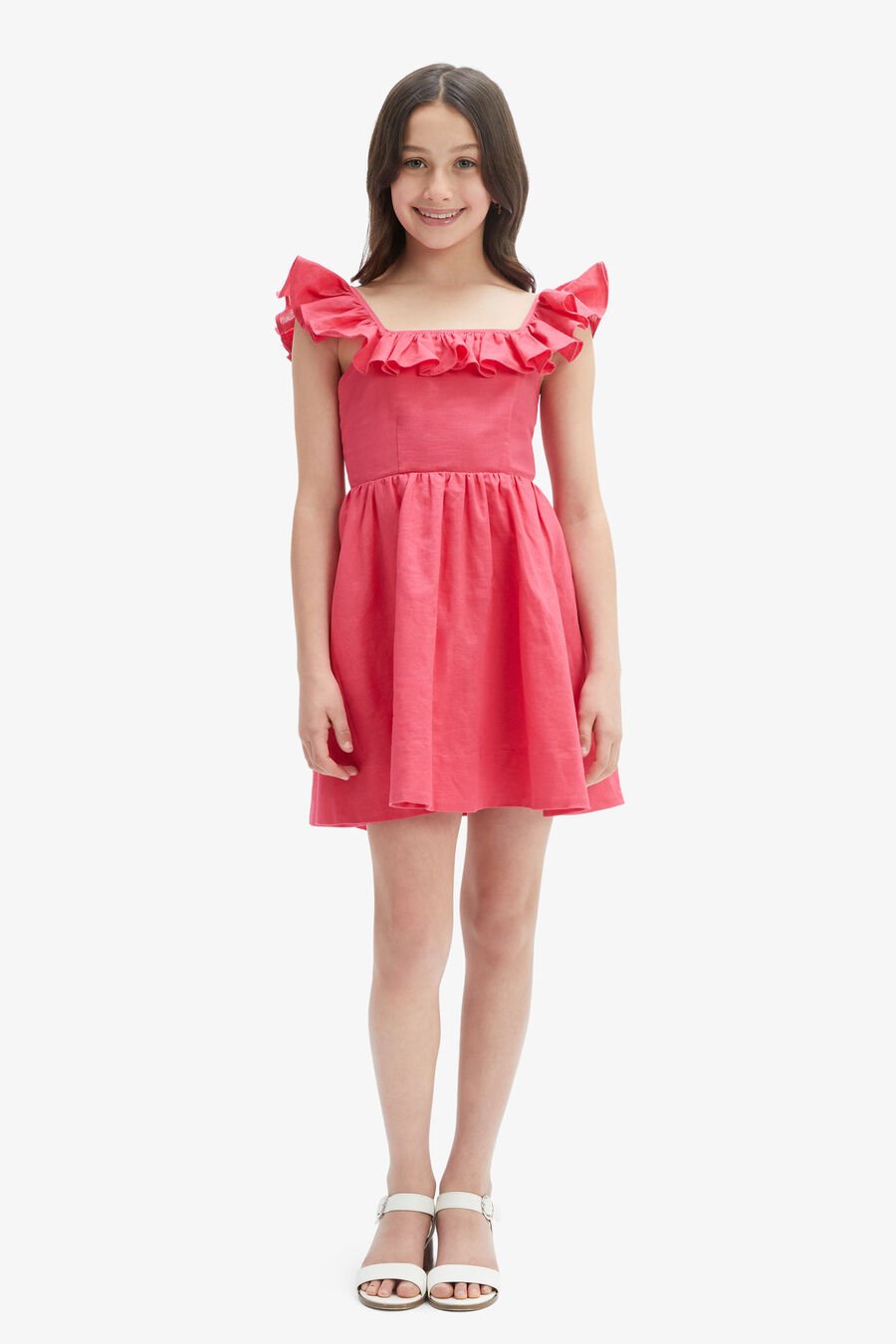 Girls Pamela  Dress