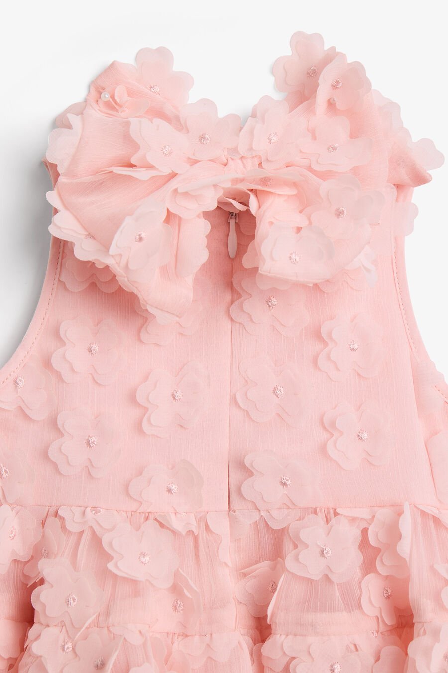 Baby Girl Gracie Mini Dress