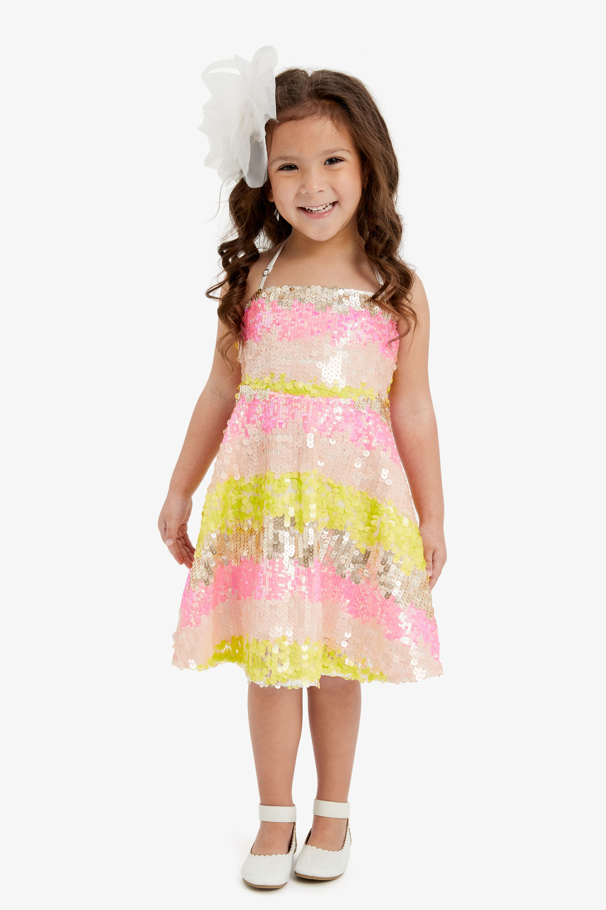 Gold discount junior dresses