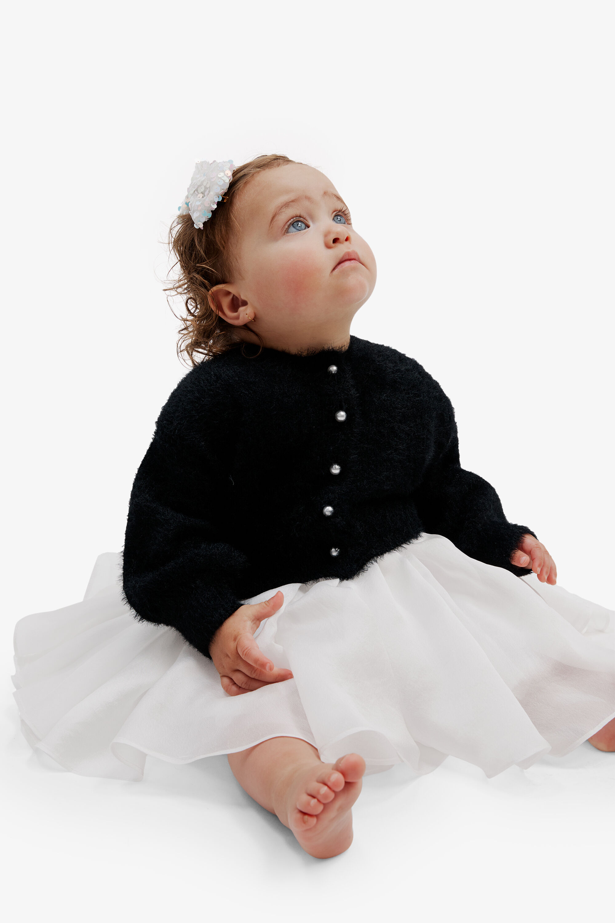 Baby store tops online