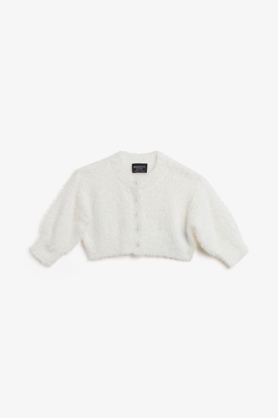 Baby Bell Sleeve Cardi