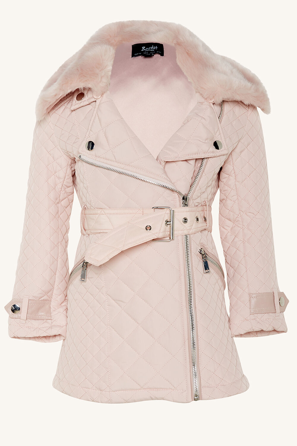 Bardot hot sale junior coat