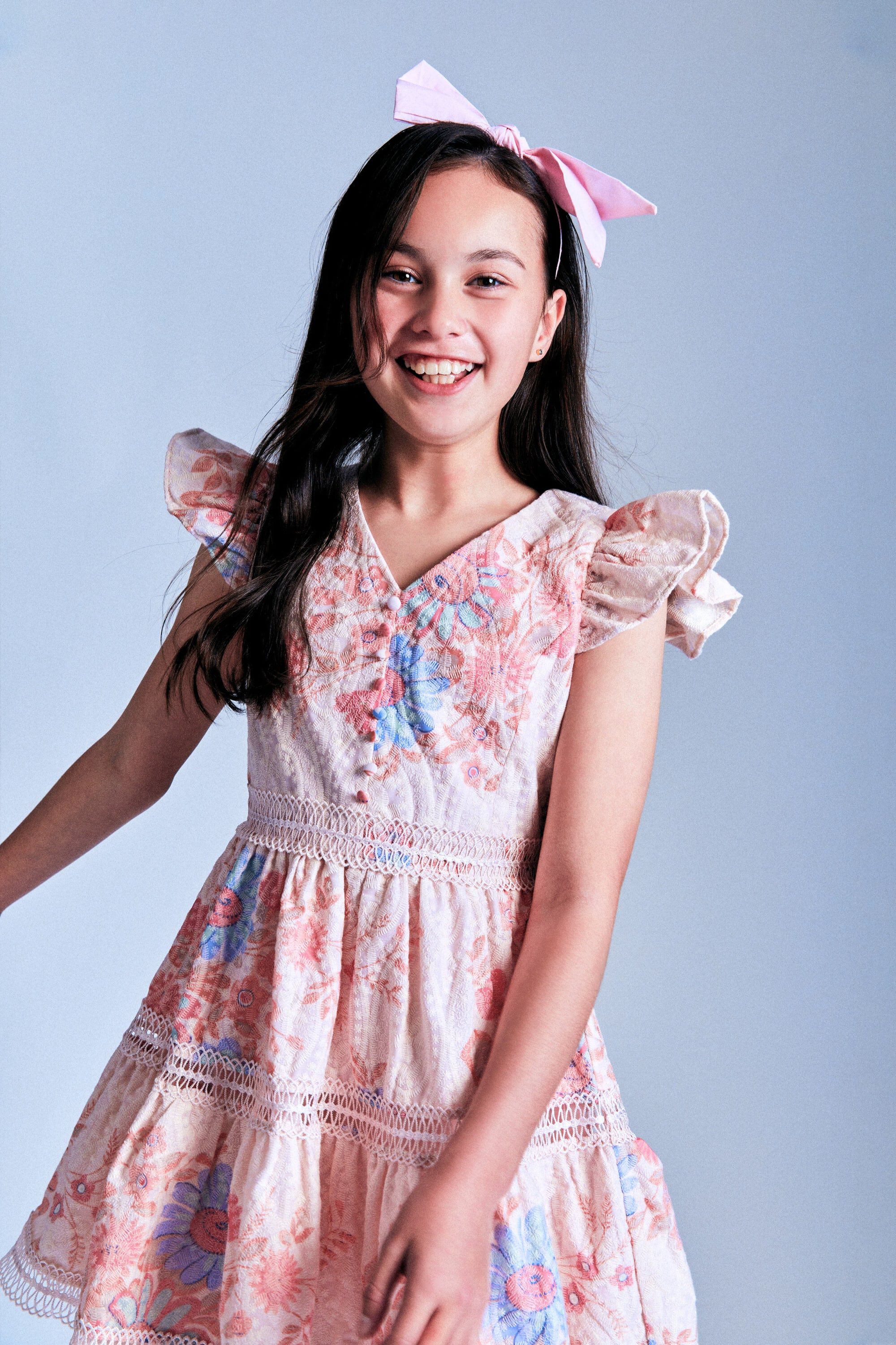 Girls Dresses | Shop Kids & Teens Dresses Online | Bardot Junior