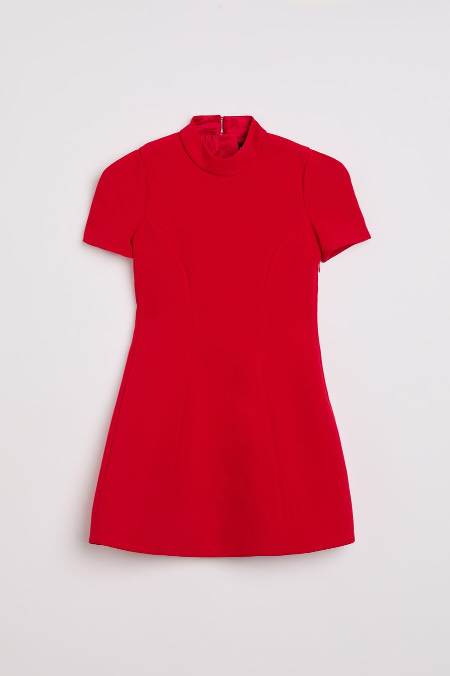 Girl Calista Mini Bow Dress