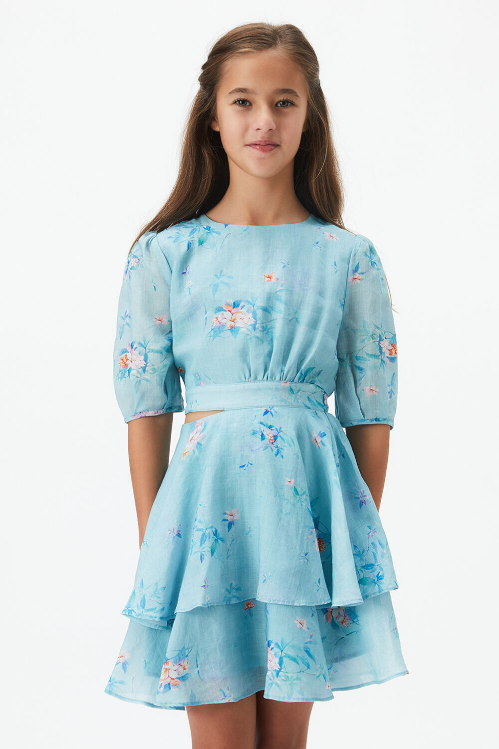 Bardot cindy dress hot sale
