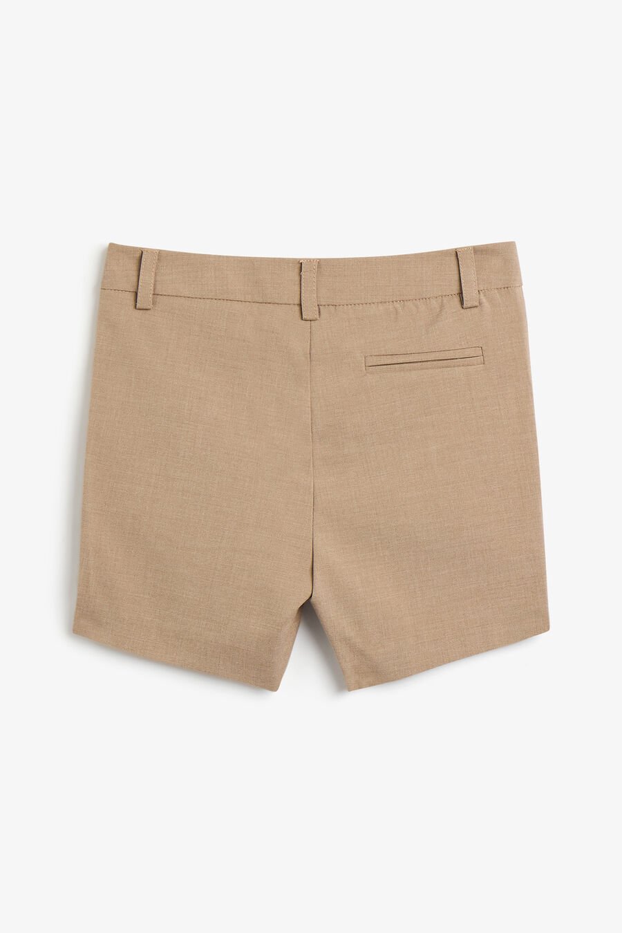 Baby Boy Charles Short