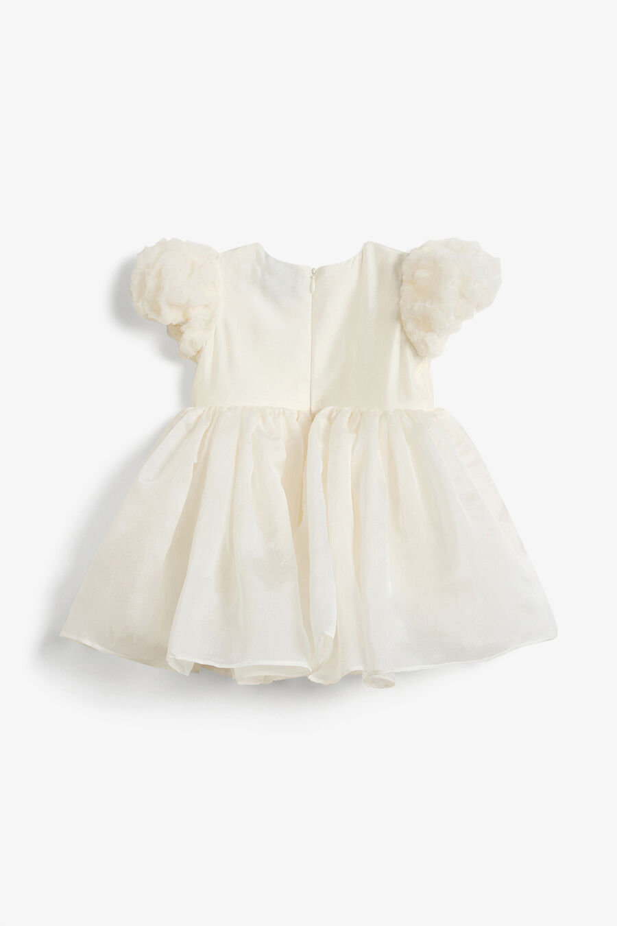 Baby Girl Carina Organza Florette Dress