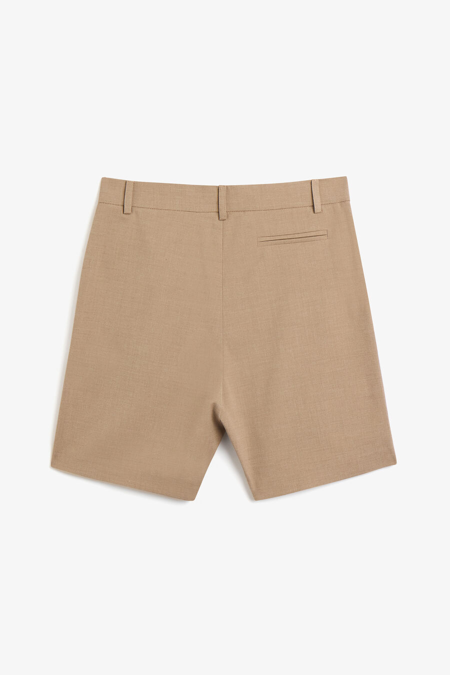 CHARLES SHORT in colour SAND