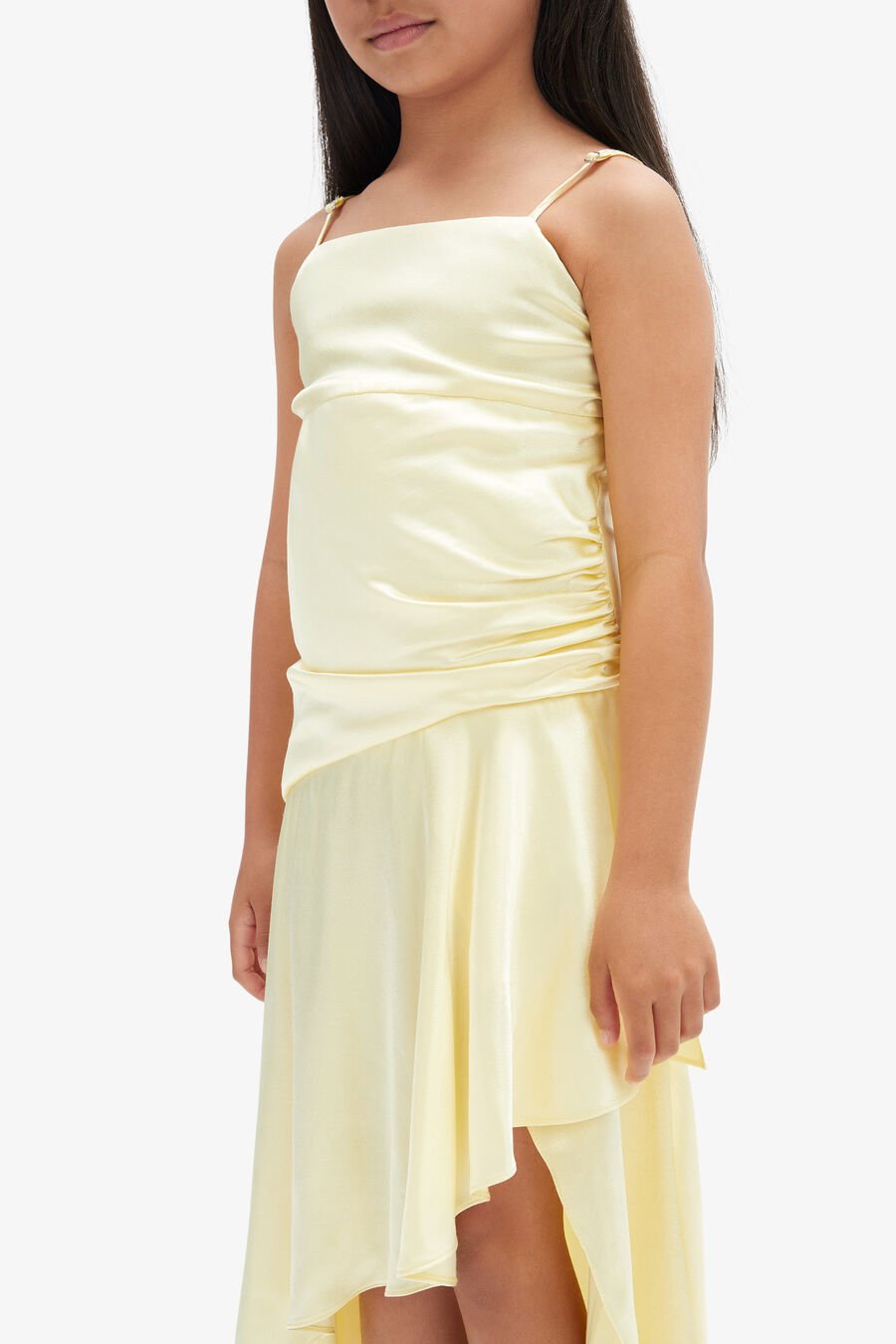 Girls Sorella Midi Dress