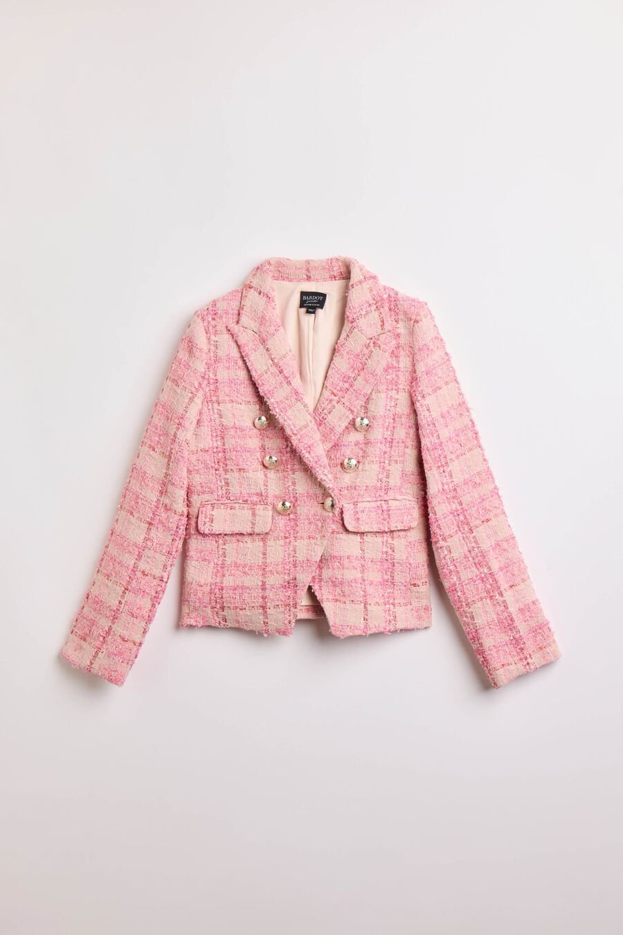 Girls Ansley Blazer