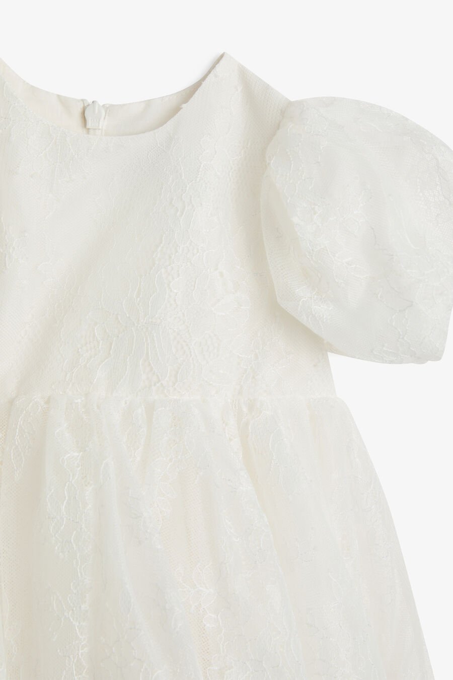 Baby Linda Lace Dress