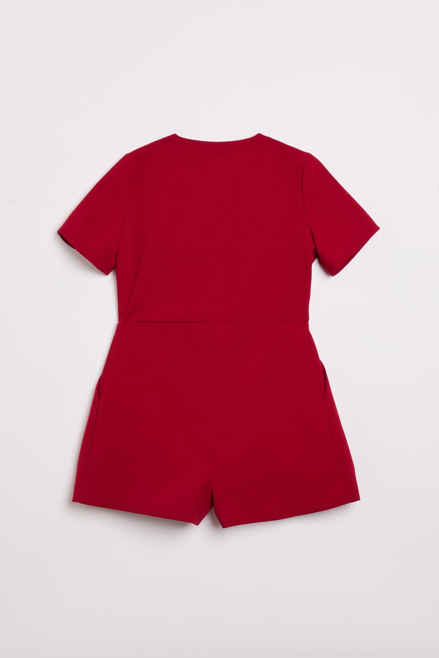 Girls Valentina Playsuit