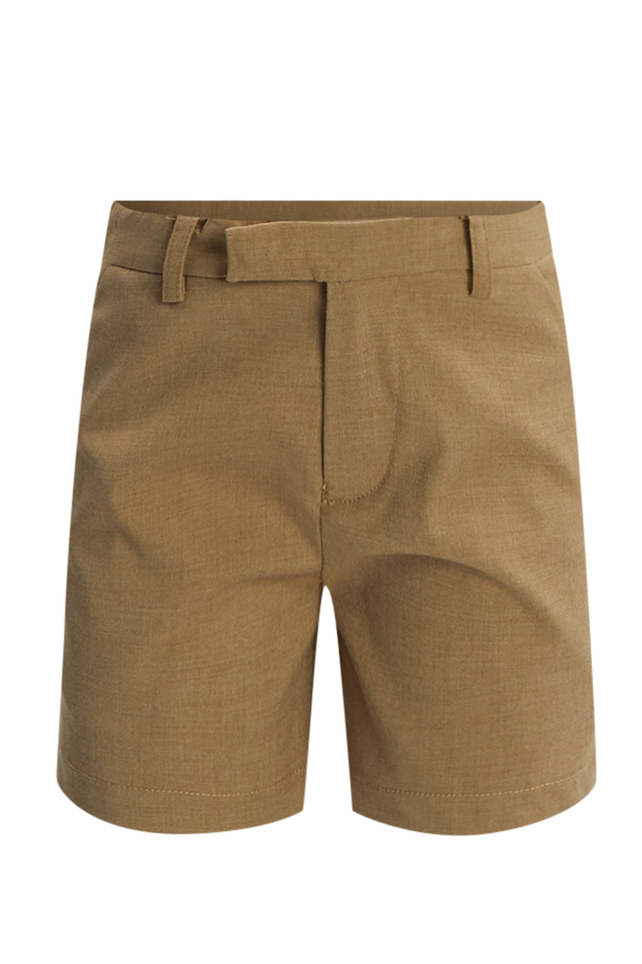 CHARLES SHORT in colour SAND